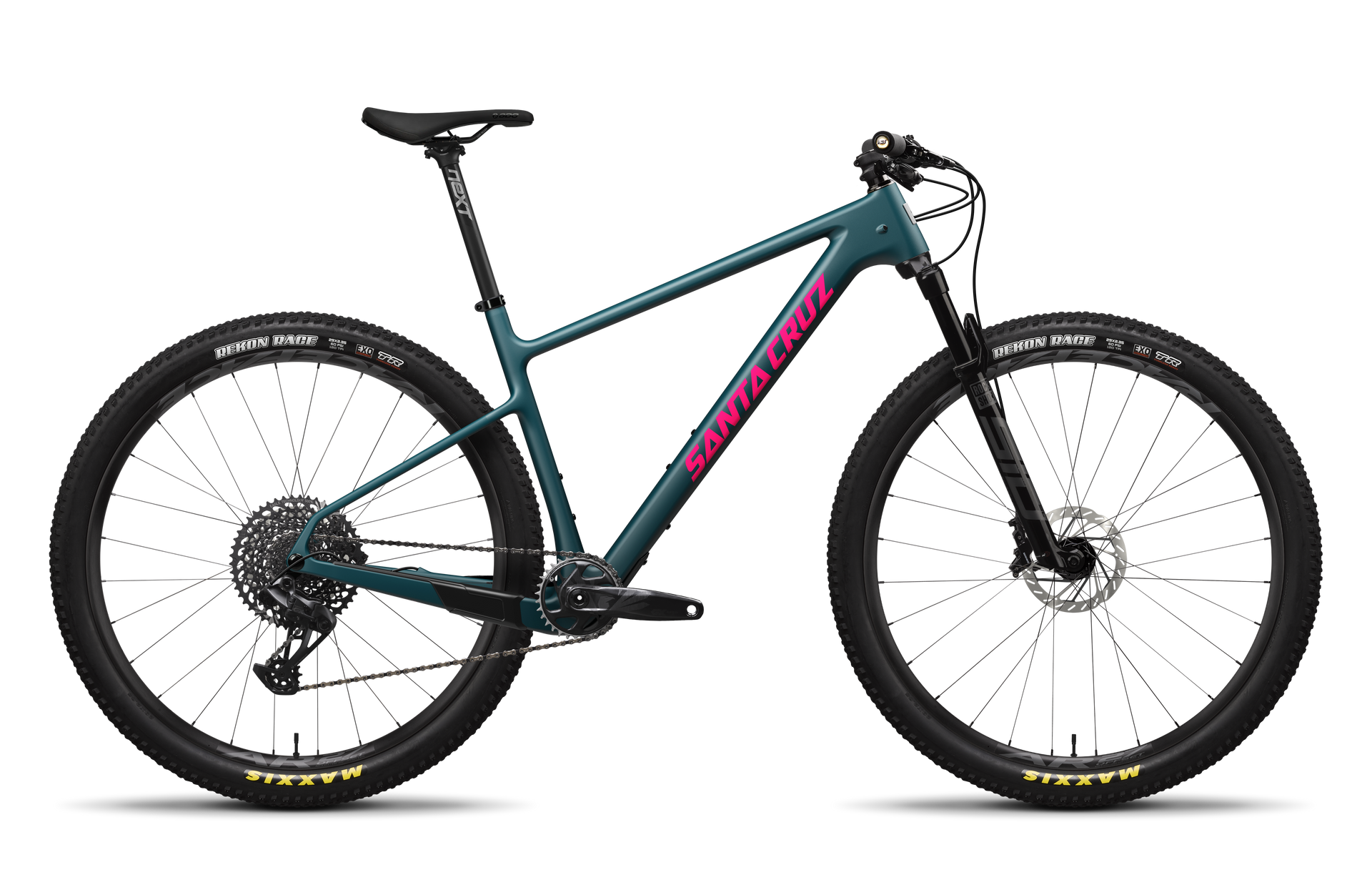 Santa Cruz Highball S – Cahaba Cycles
