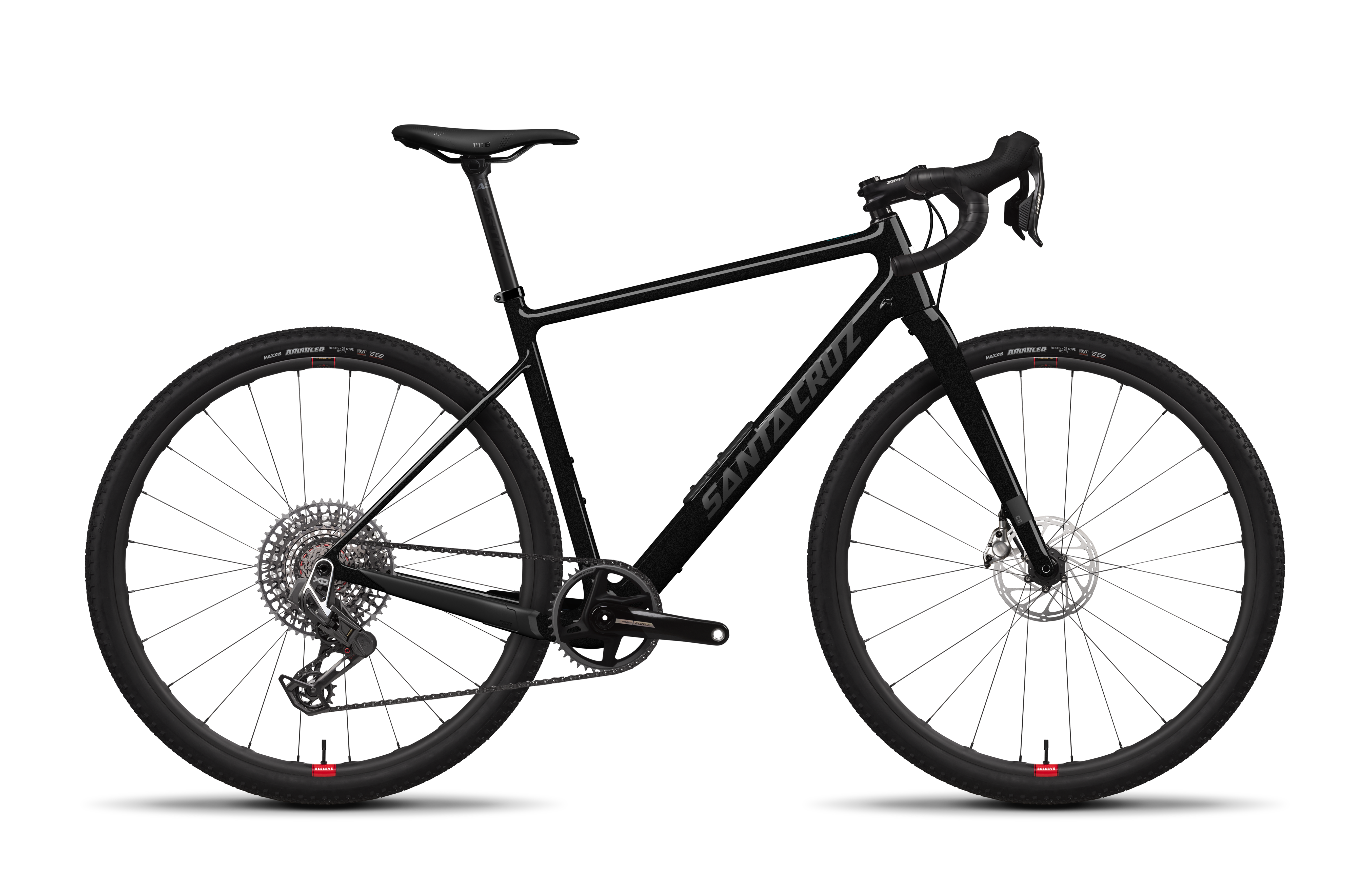 Santa Cruz Stigmata 4 - Thumbnail 3