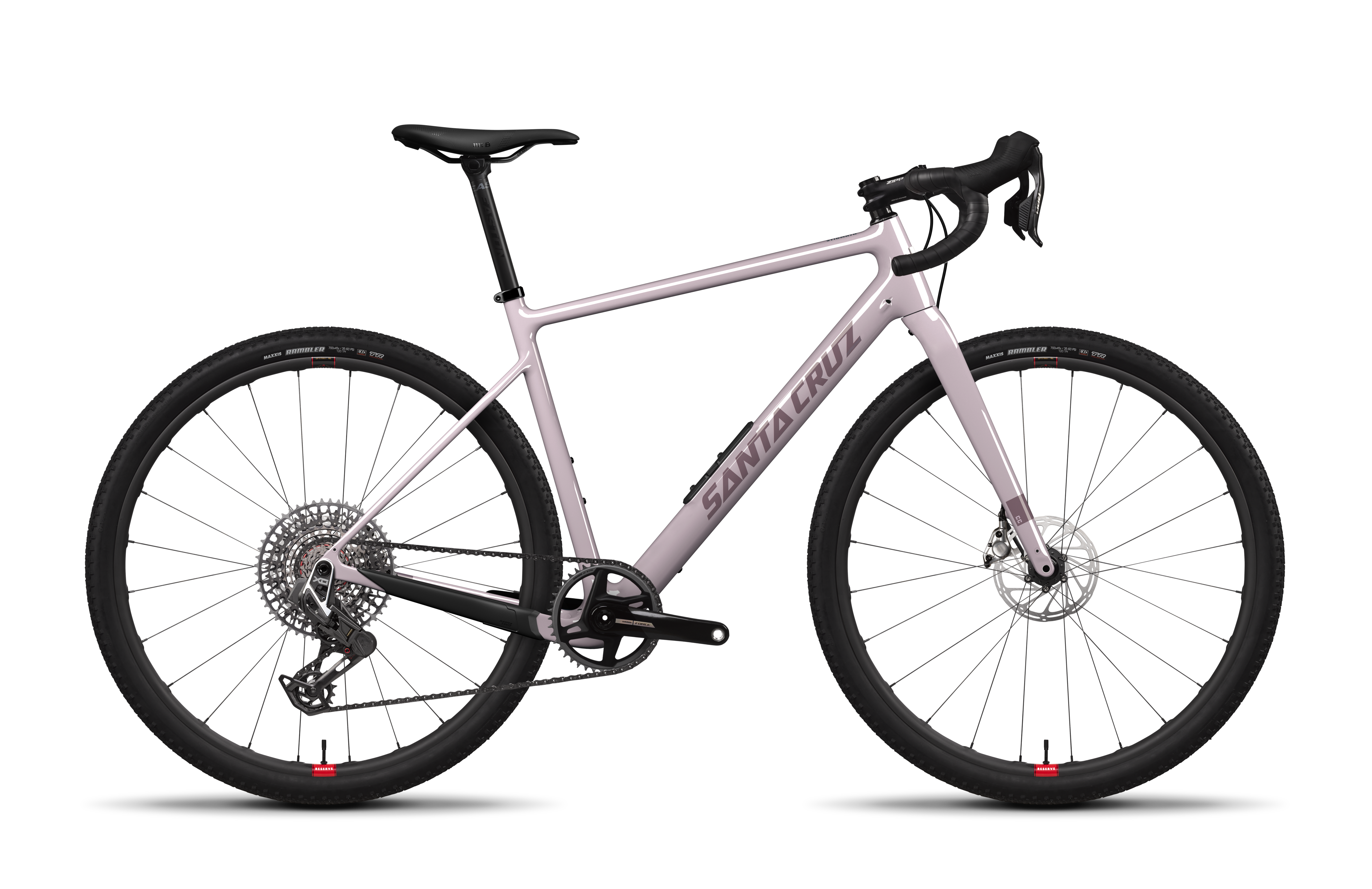 Santa Cruz Stigmata 4 - Thumbnail 2