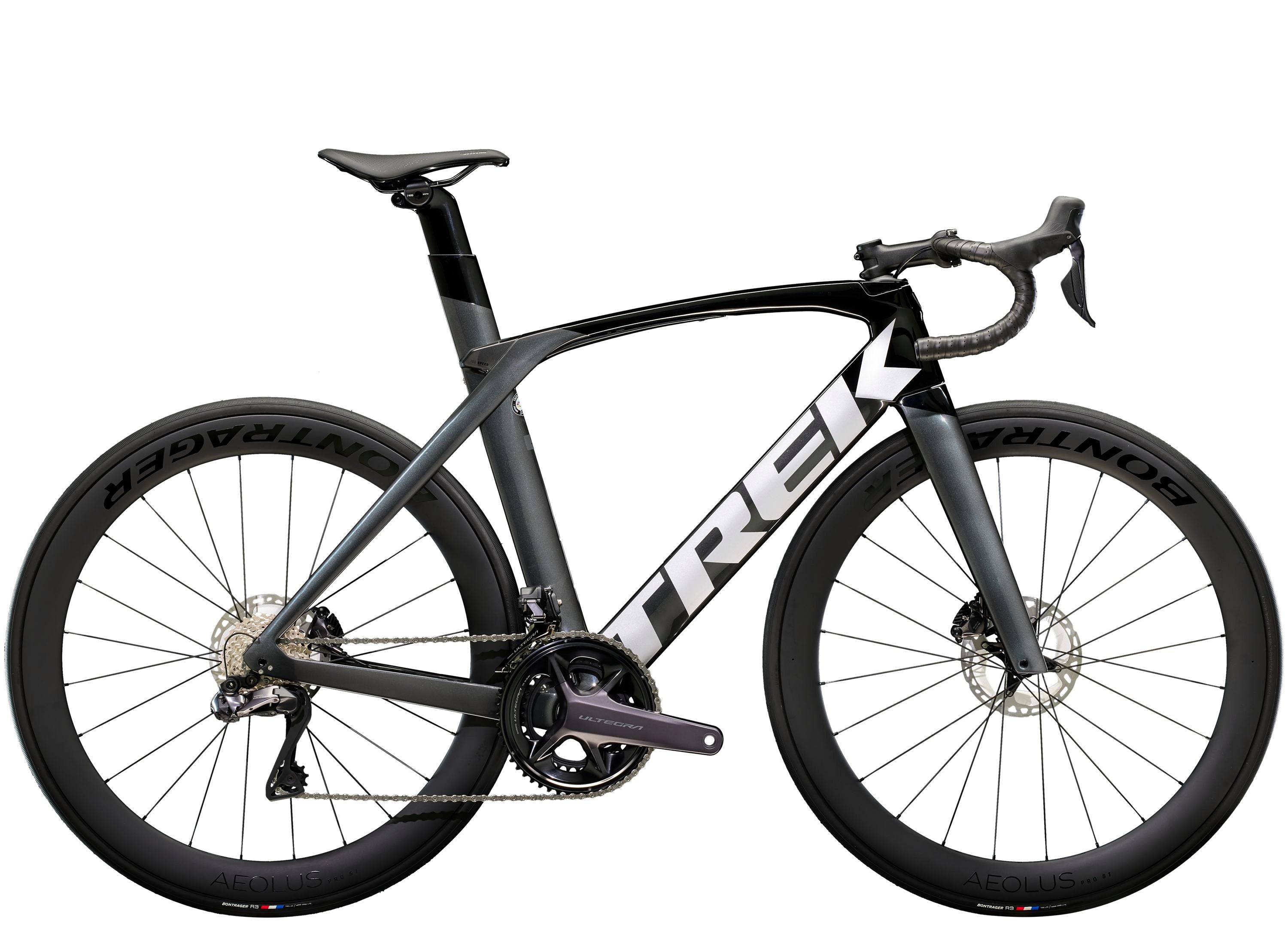 Trek Madone SL 7 Gen 6 – Cahaba Cycles