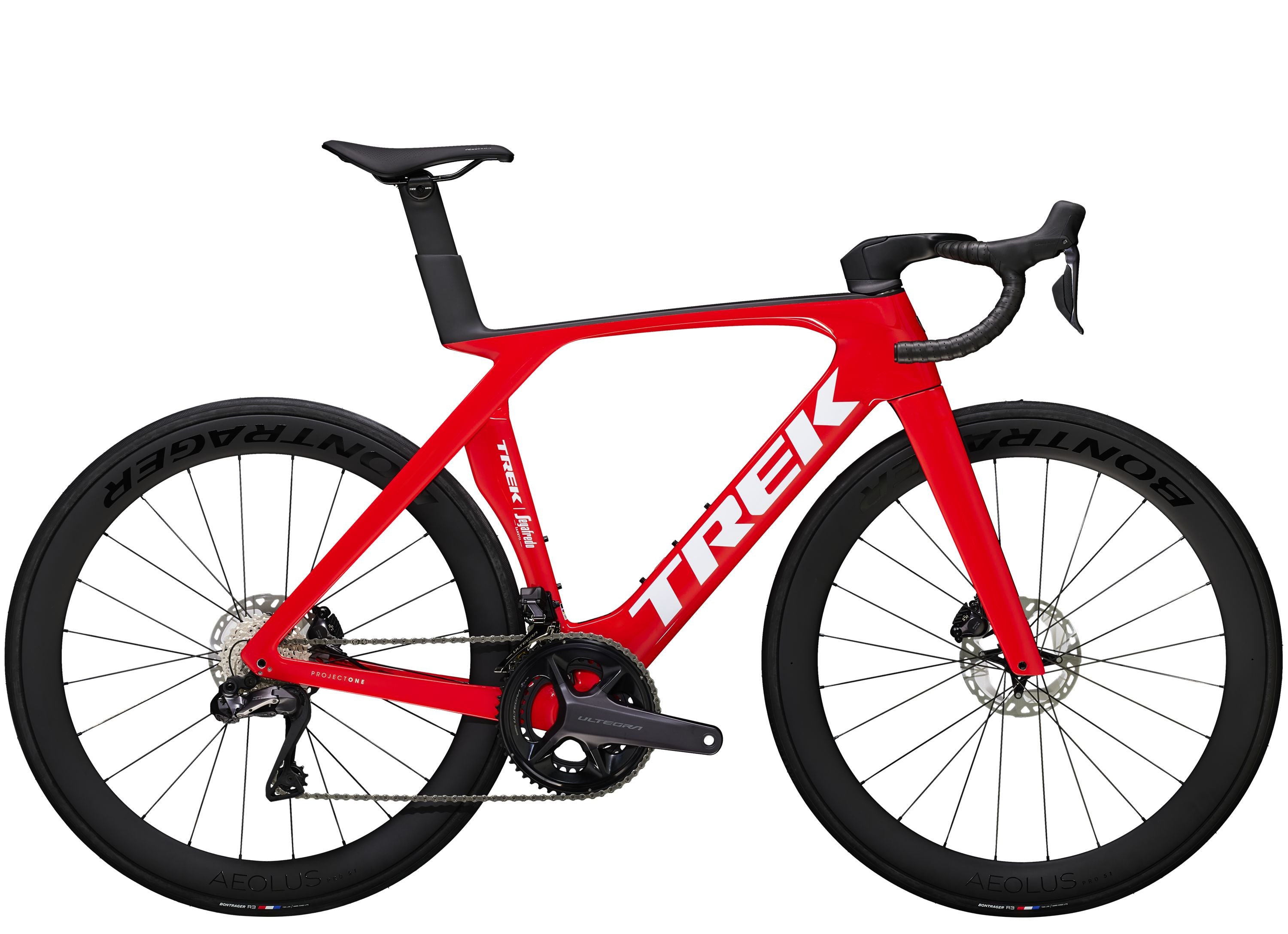 Trek Madone SLR 7 Gen 7 – Cahaba Cycles