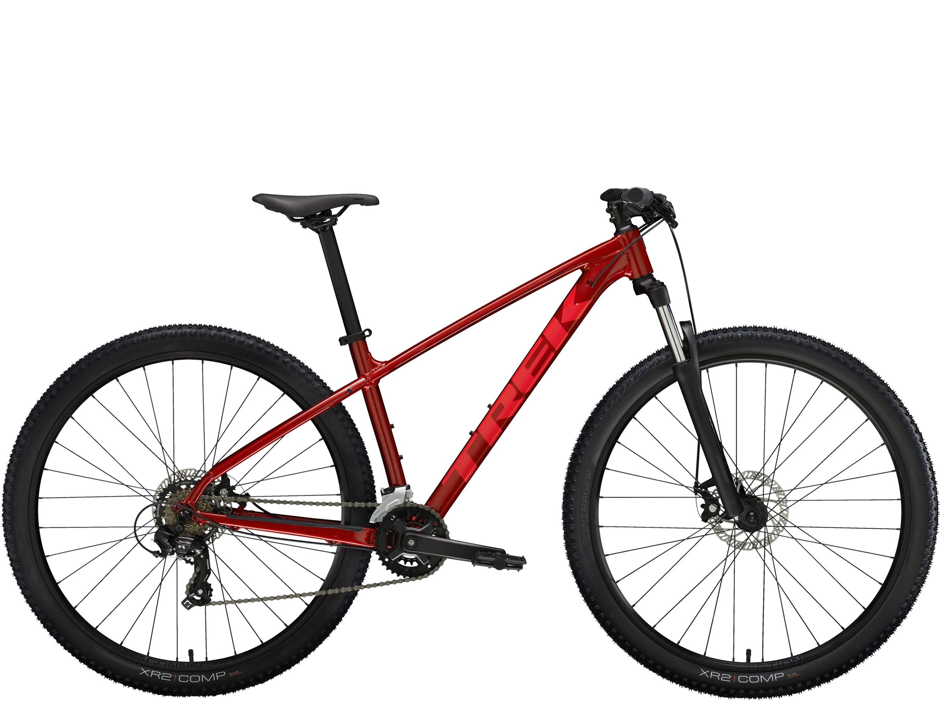 Trek marlin 4 gen 2 – Cahaba Cycles