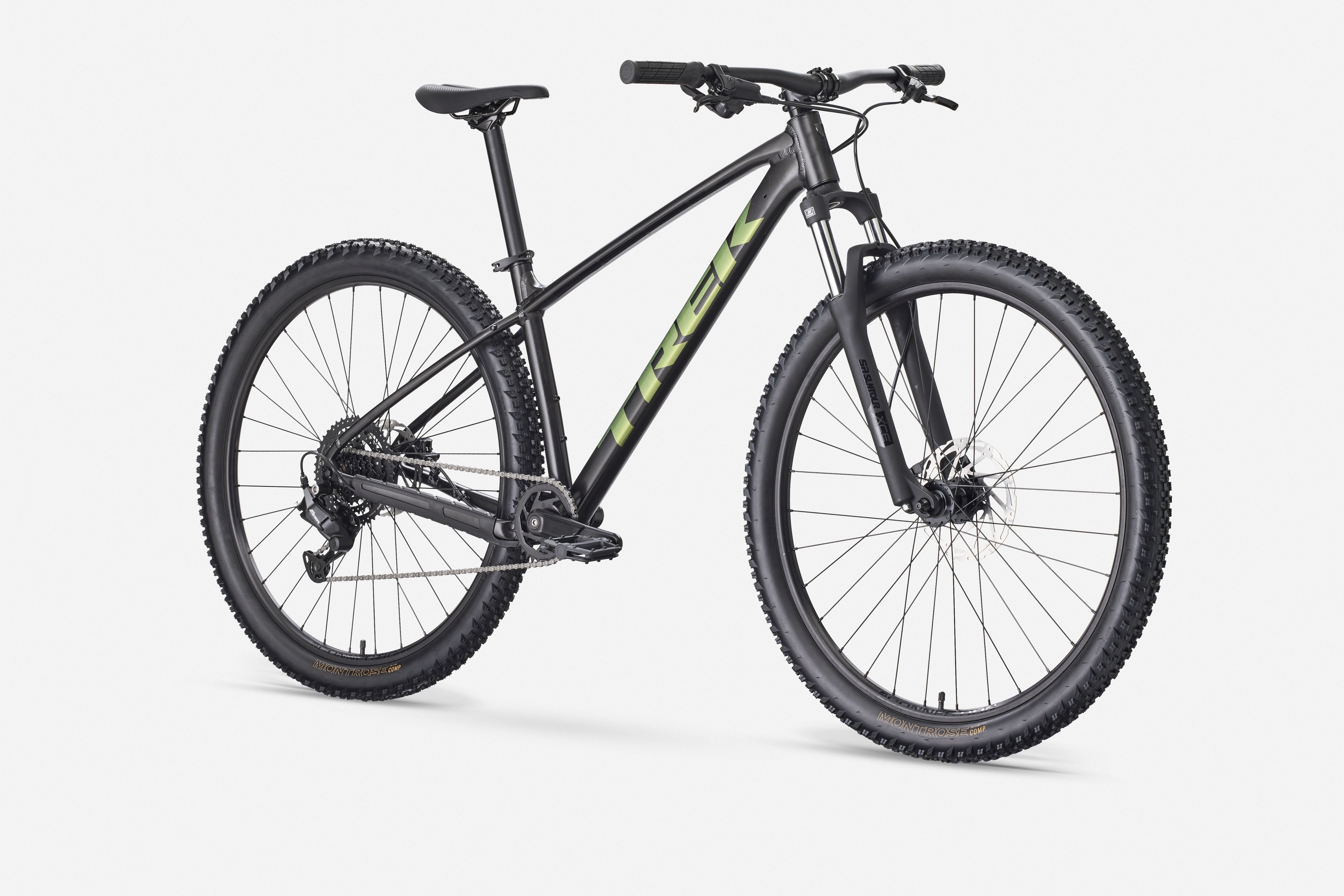 Marlin 4 M 29 Matte Dark Web – Cahaba Cycles