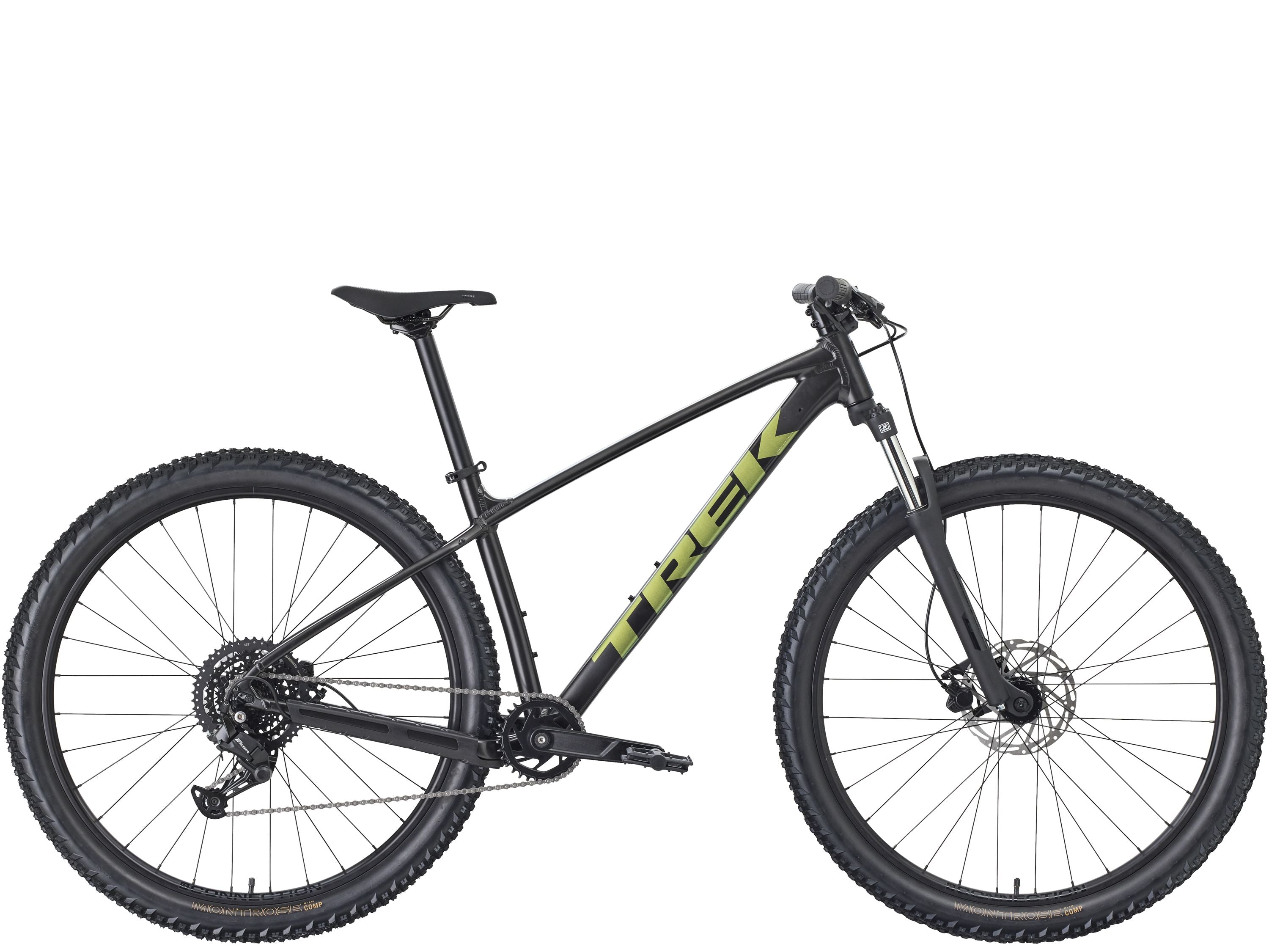 Marlin 4 L 29 Matte Dark Web – Cahaba Cycles