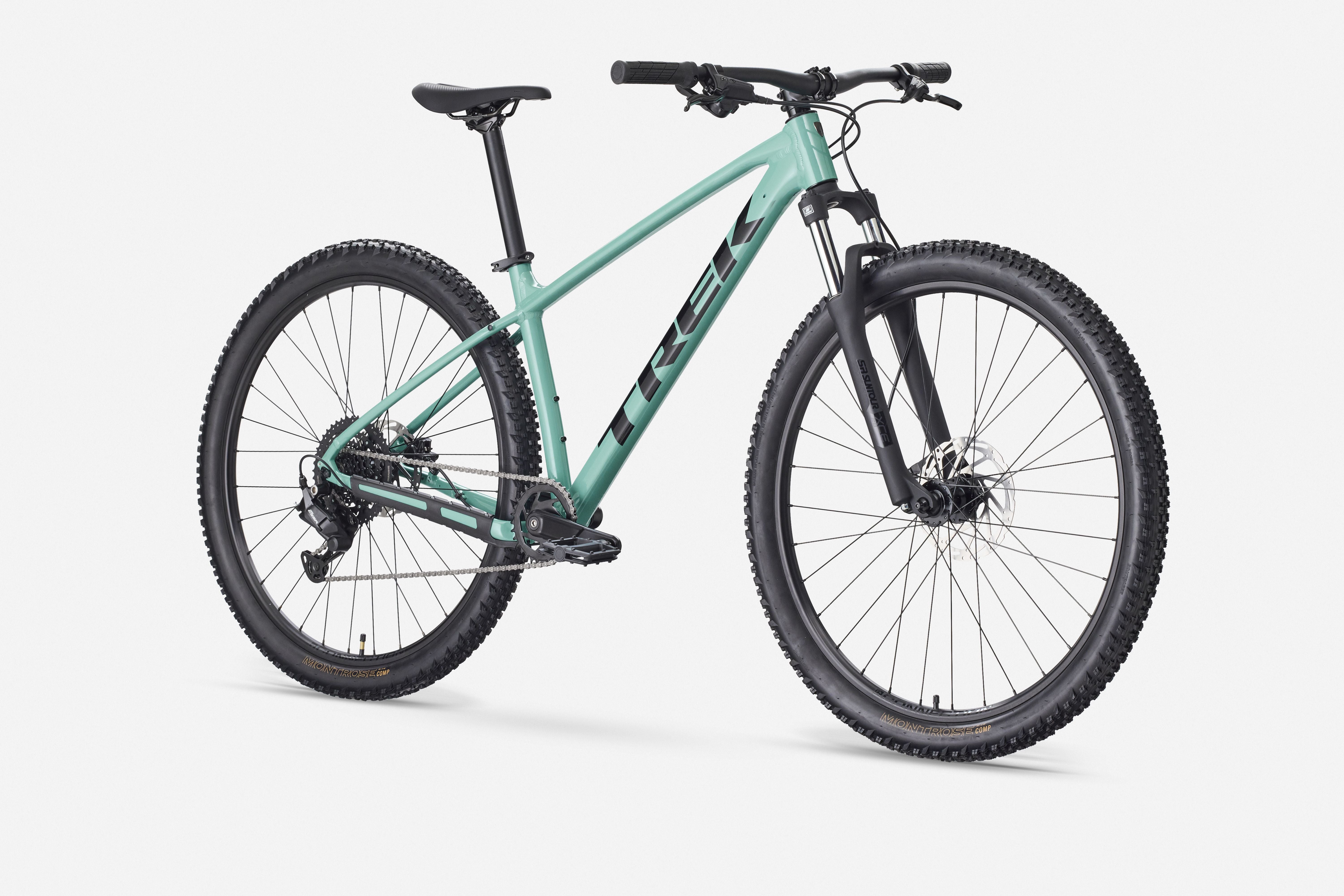 Marlin 4 XXS 26 Blue Sage – Cahaba Cycles