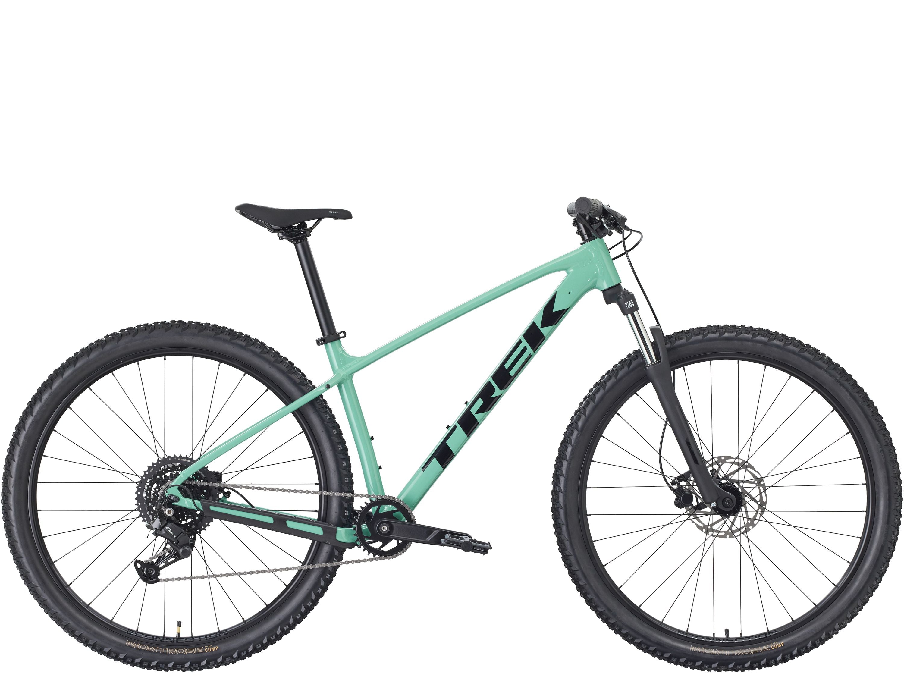 Marlin 4 S 27.5 Blue Sage – Cahaba Cycles