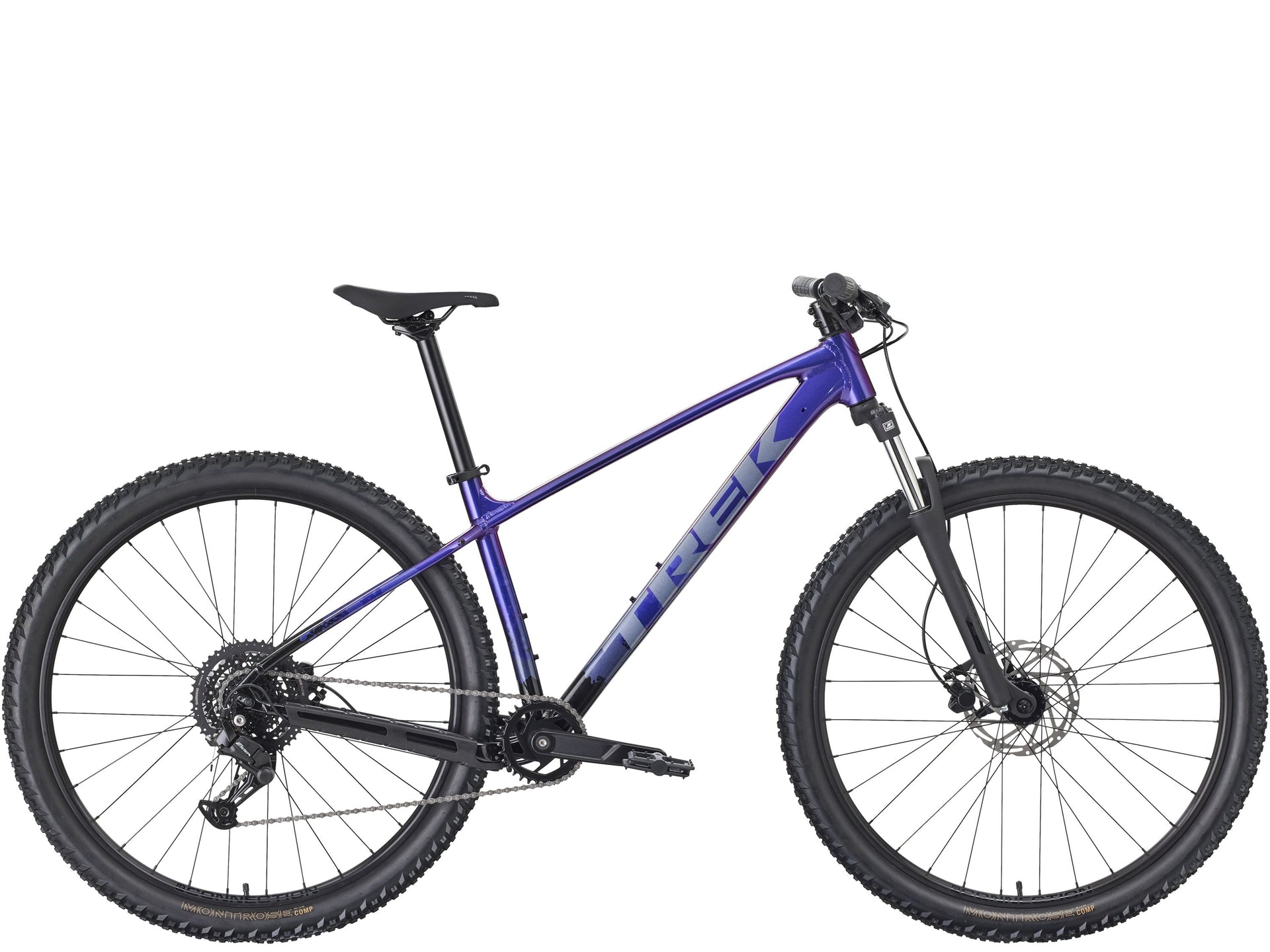 trek shift 4 bicycle Marlin Gen 3 Introducing the Trek FX Sport 4 Marlin 4 XS 27.5 Purple