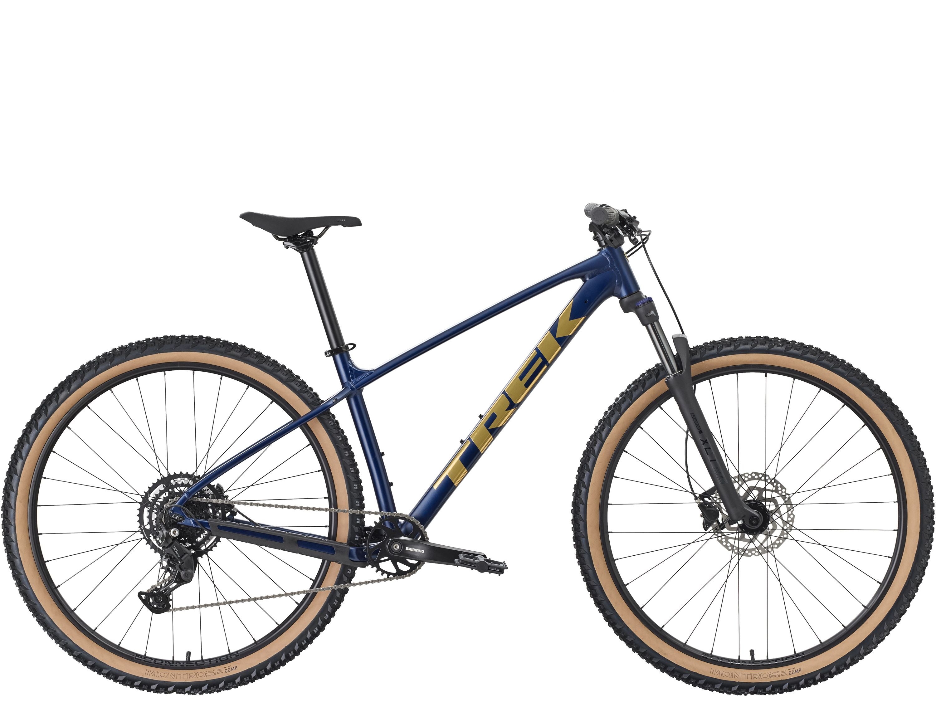 Marlin 5 L 29 Mulsanne Blue – Cahaba Cycles