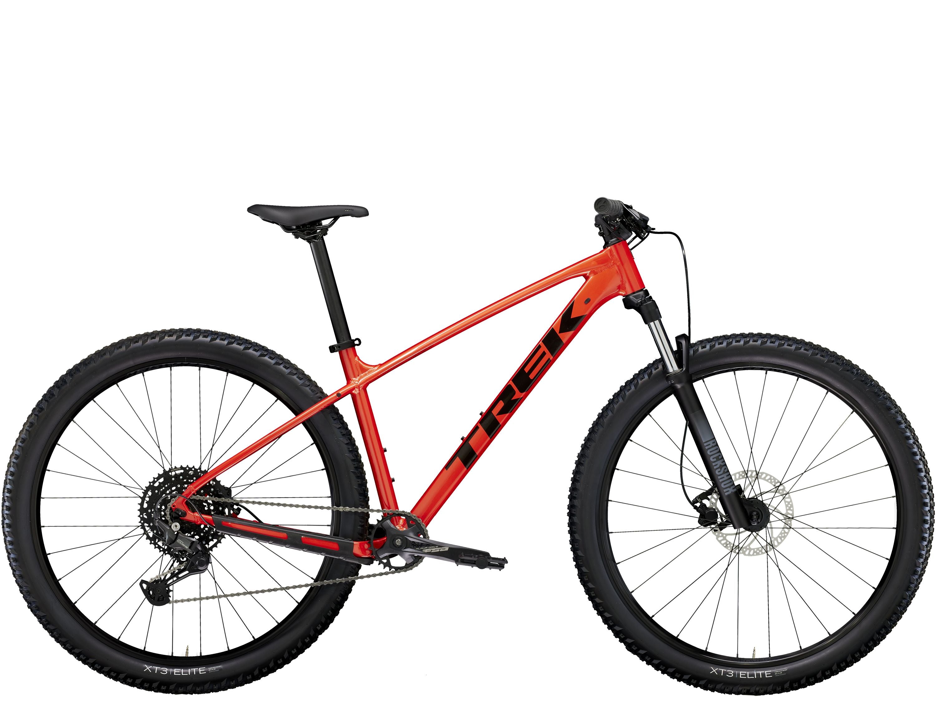 TREK MTB Marlin 6 Gen 3 Mサイズ Trek Marlin 6 Gen 3 - Jay's Cycles | Princeton, NJ | Bike Shop