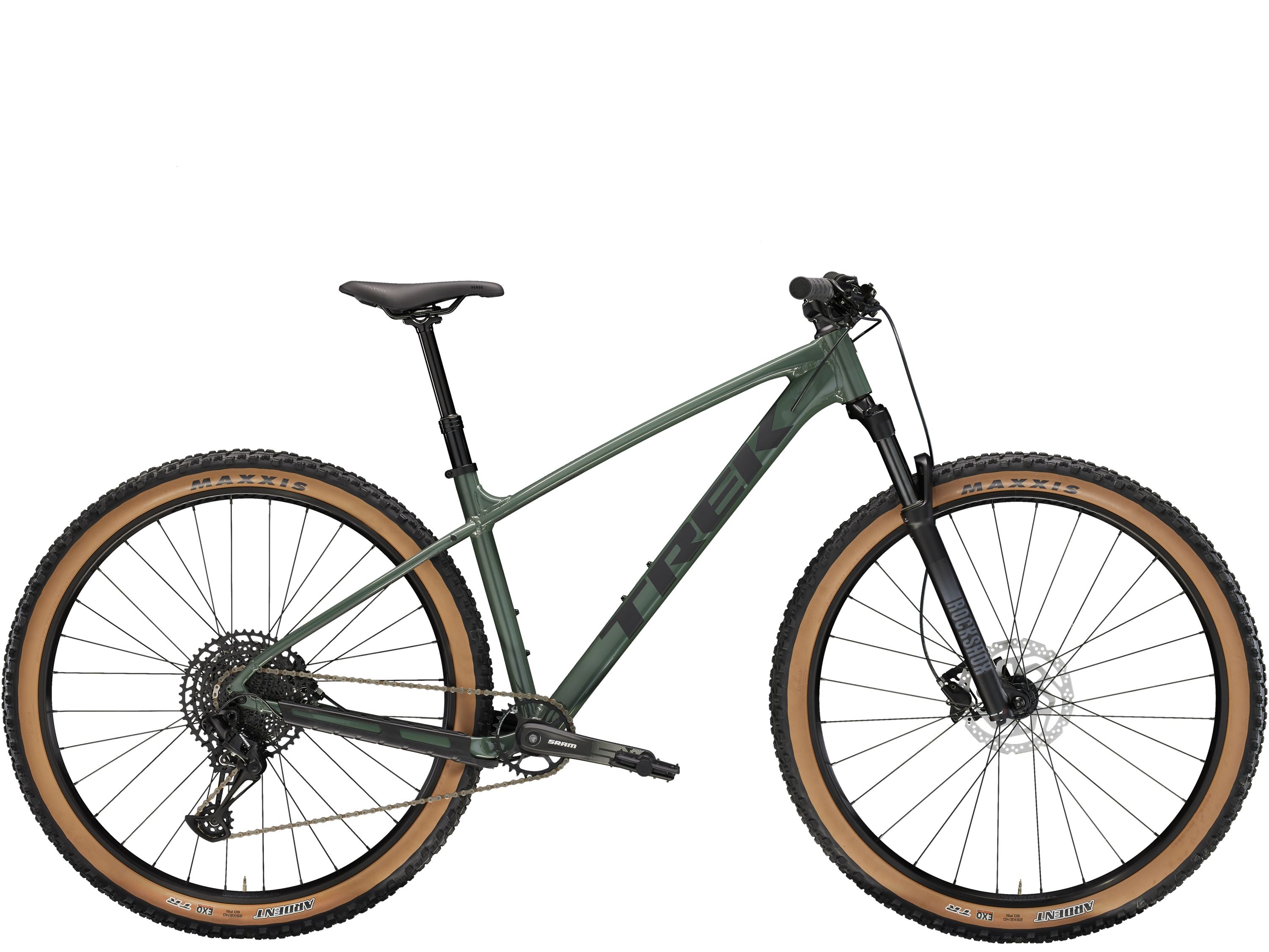 Trek Marlin 7 Gen 3 – Cahaba Cycles