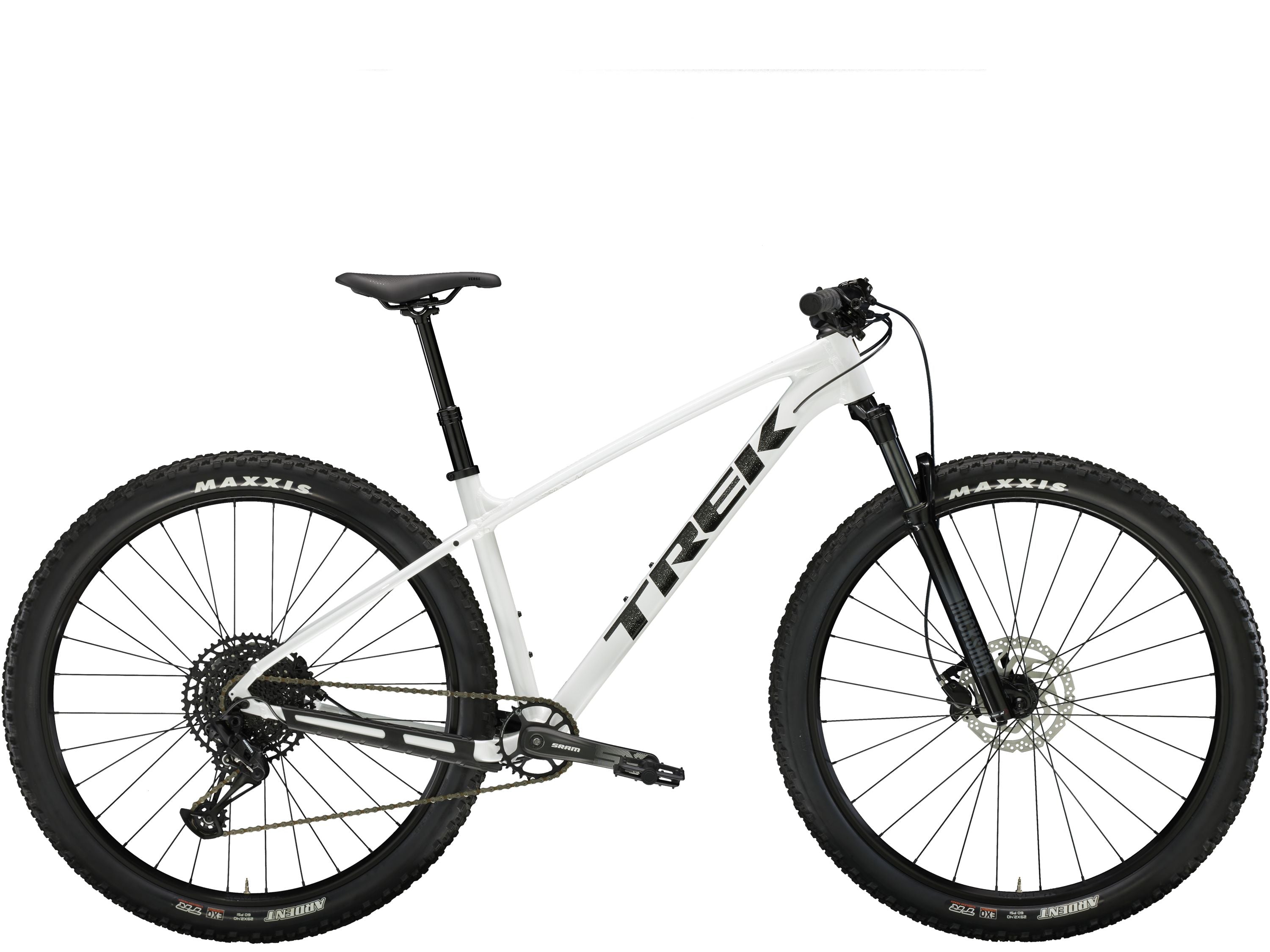 【値下げ】　TREK marlin7 29er ML Marlin 7 M 29 Crystal White – Cahaba Cycles