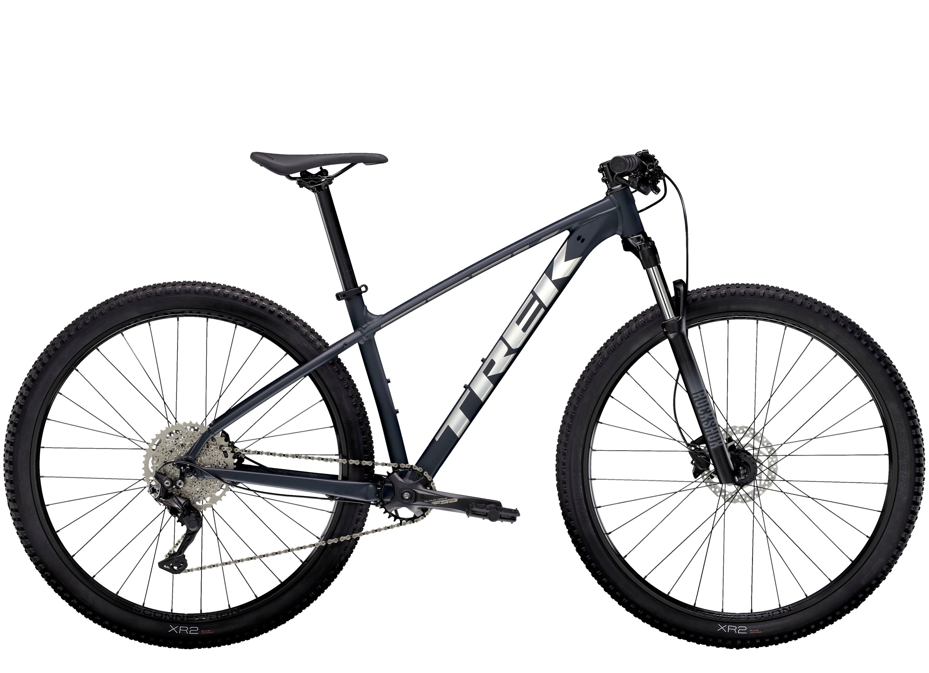 Trek Marlin 7 Gen 2 – Cahaba Cycles