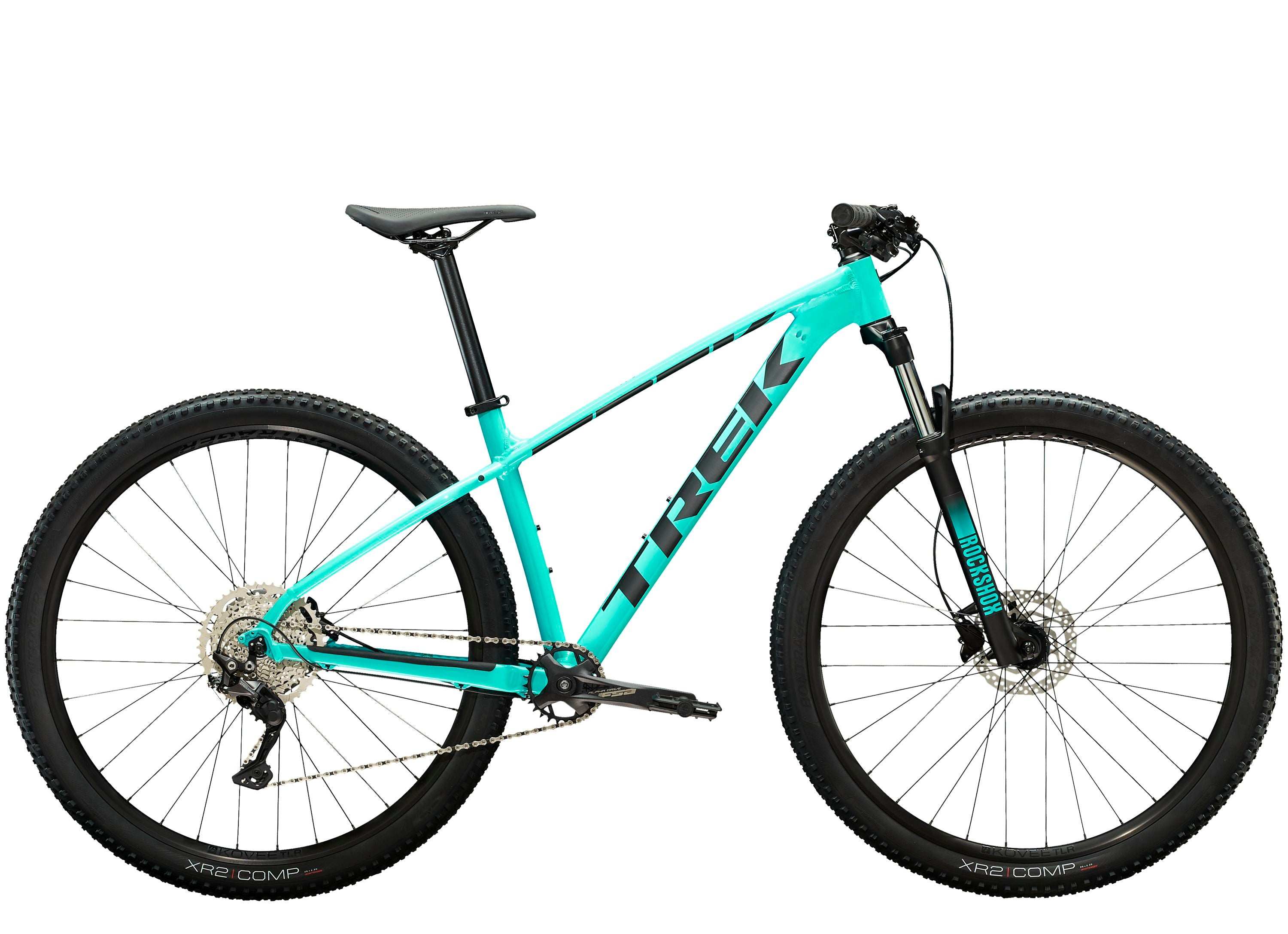 Trek Marlin 7 Gen 2 – Cahaba Cycles