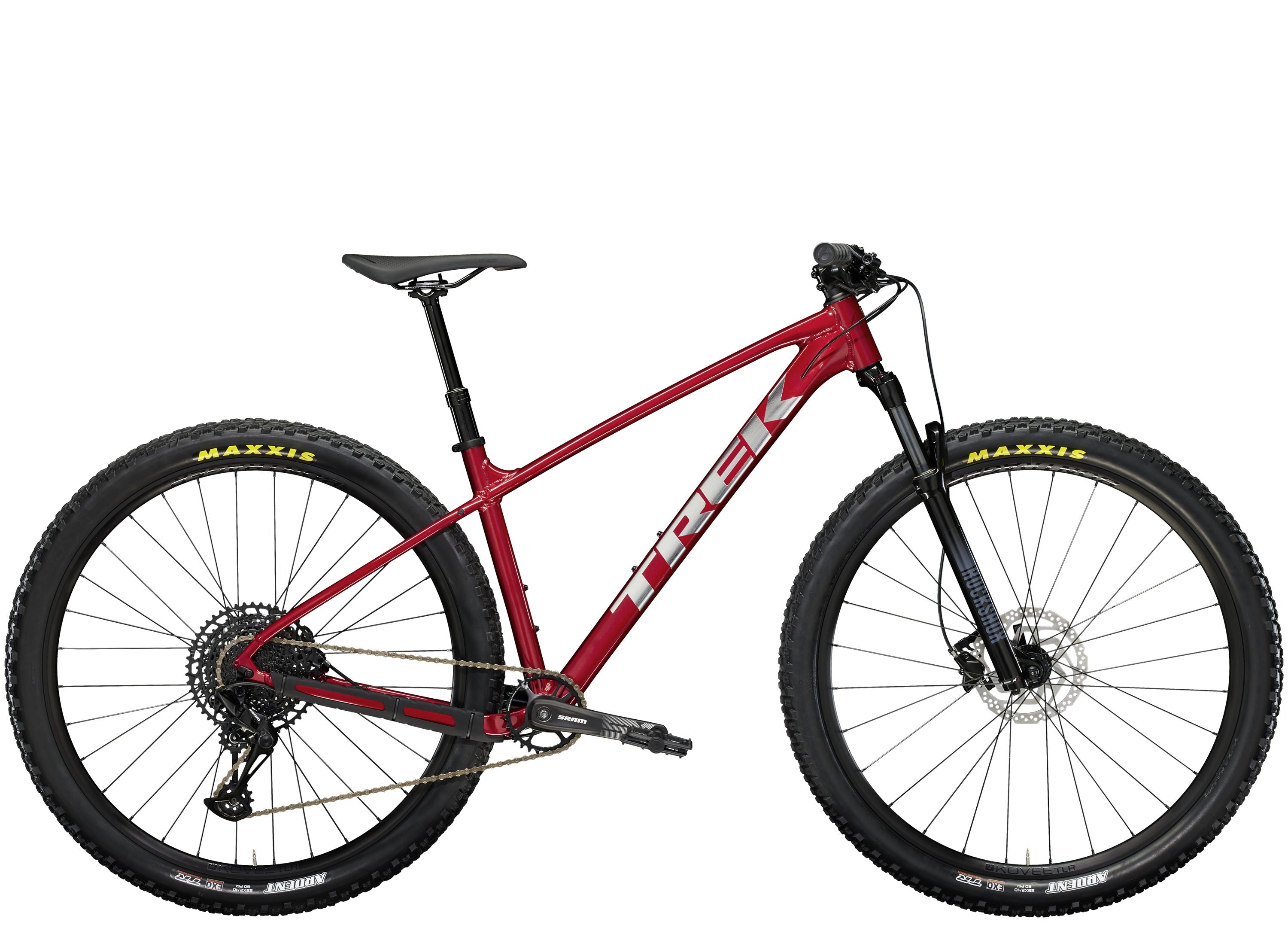Trek Marlin 8 Gen 3 – Cahaba Cycles