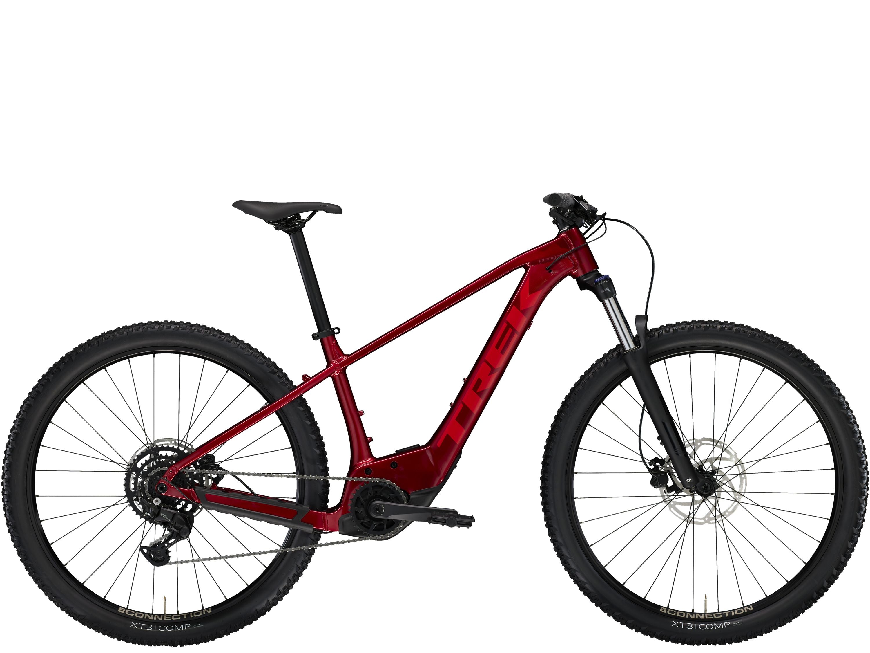 Trek marlin+ 6 – Cahaba Cycles