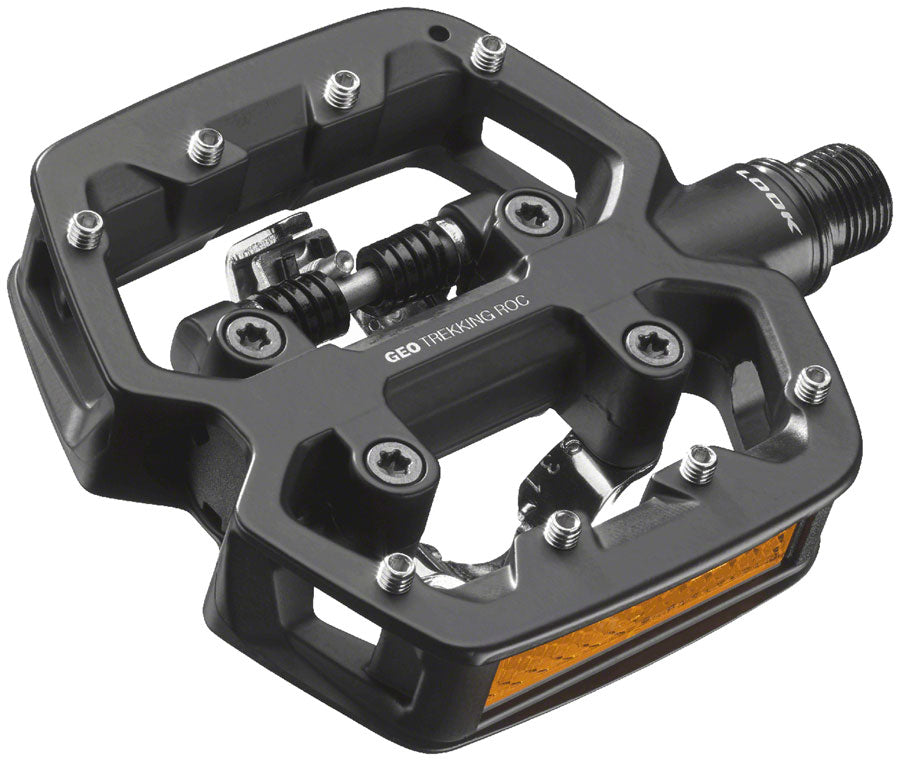trekking-pedal LOOK Geo Trekking Roc Pedals
