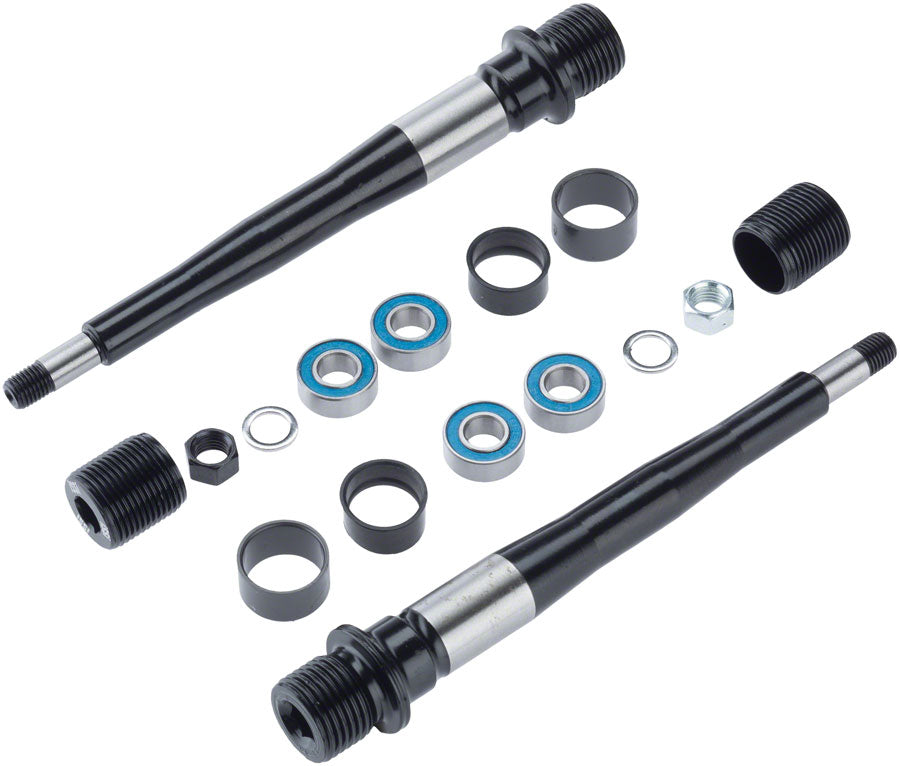 iSSi Stomp Spindle Rebuild Kit - Thumbnail 3