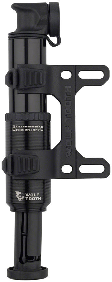 Wolf Tooth EnCase Pump - Thumbnail 5