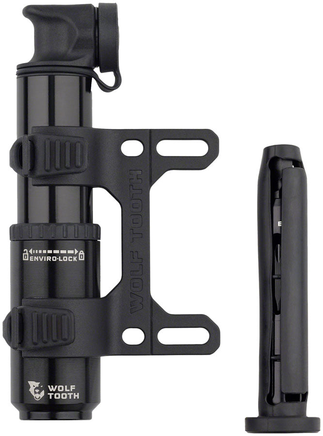 Wolf Tooth EnCase Pump - Thumbnail 3