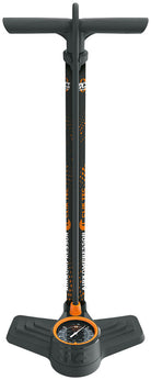 SKS Airkompressor ClikTek 10.0 Floor Pump - 144 PSI  900mm Hose 80mm Gauge