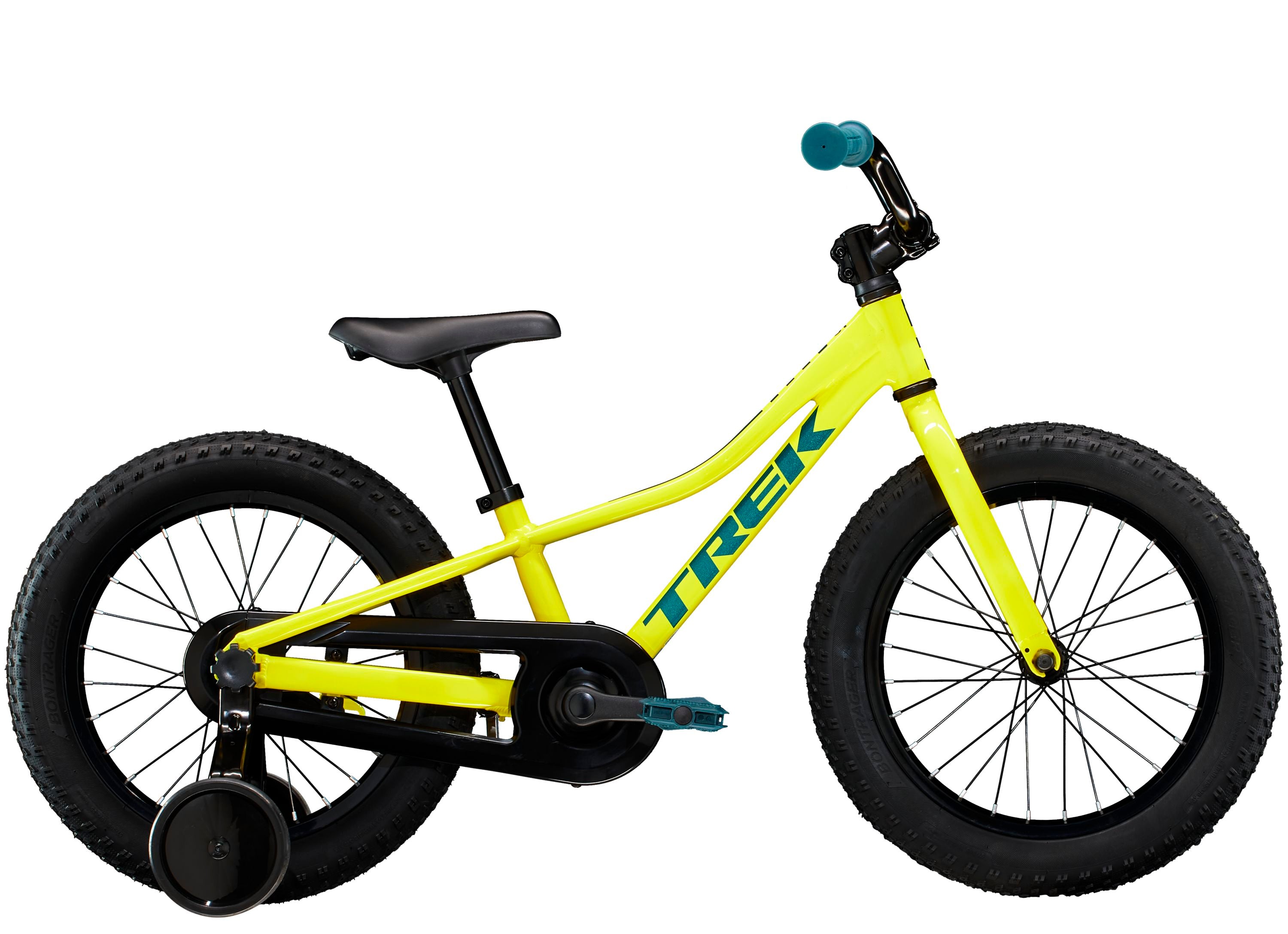 Precaliber 16 CB – Cahaba Cycles