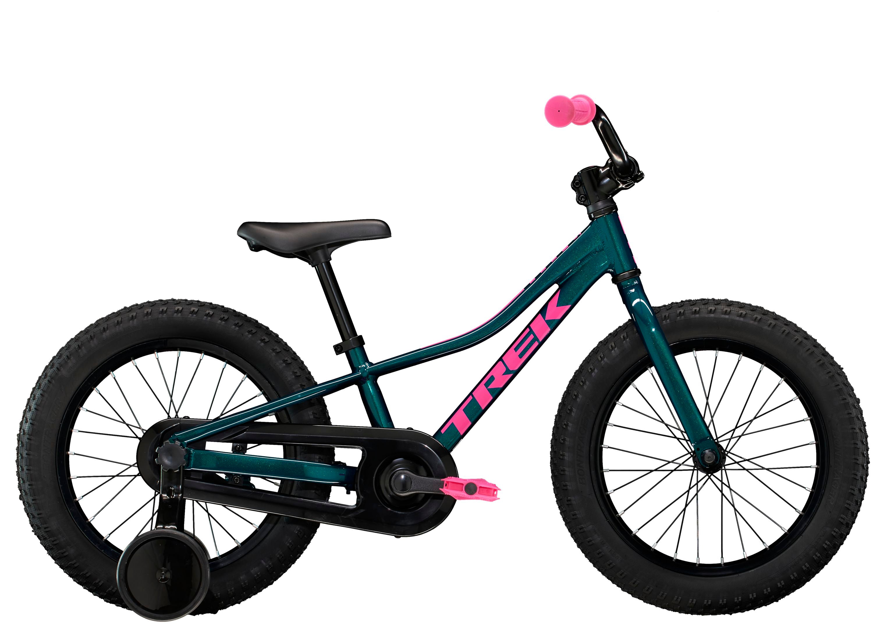 Precaliber 16 CB – Cahaba Cycles