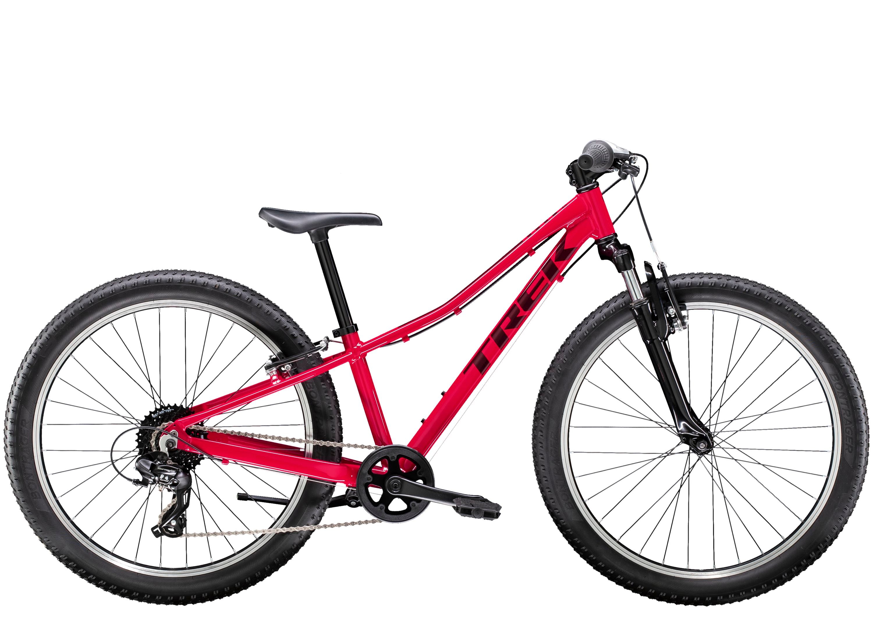 ドロアー 　TREK PRECALIBER 24 ジュニアサイクル Trek Precaliber 24 8-speed Suspension – Two Wheels One Planet