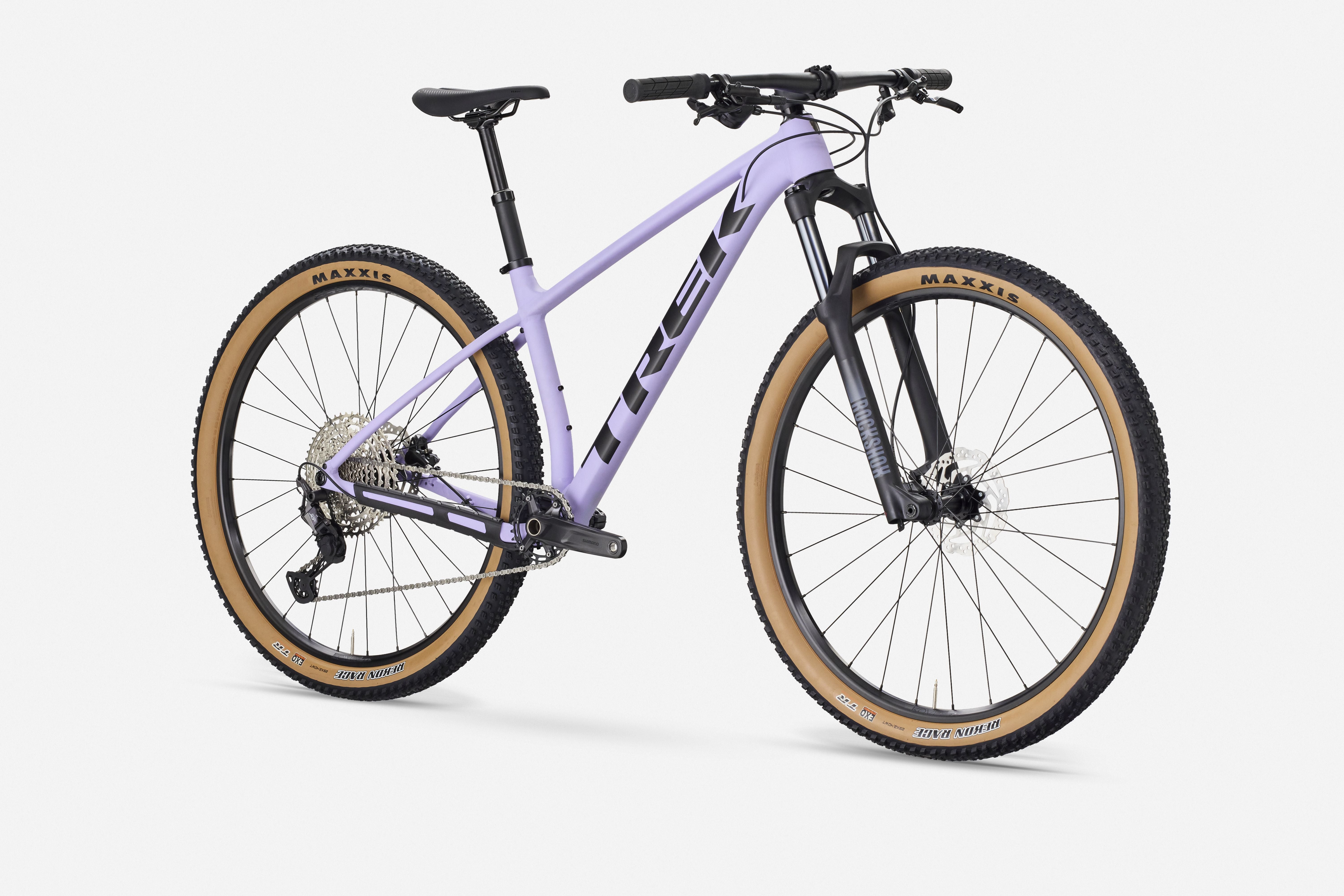 Procaliber 6 M Lavender Haze – Cahaba Cycles