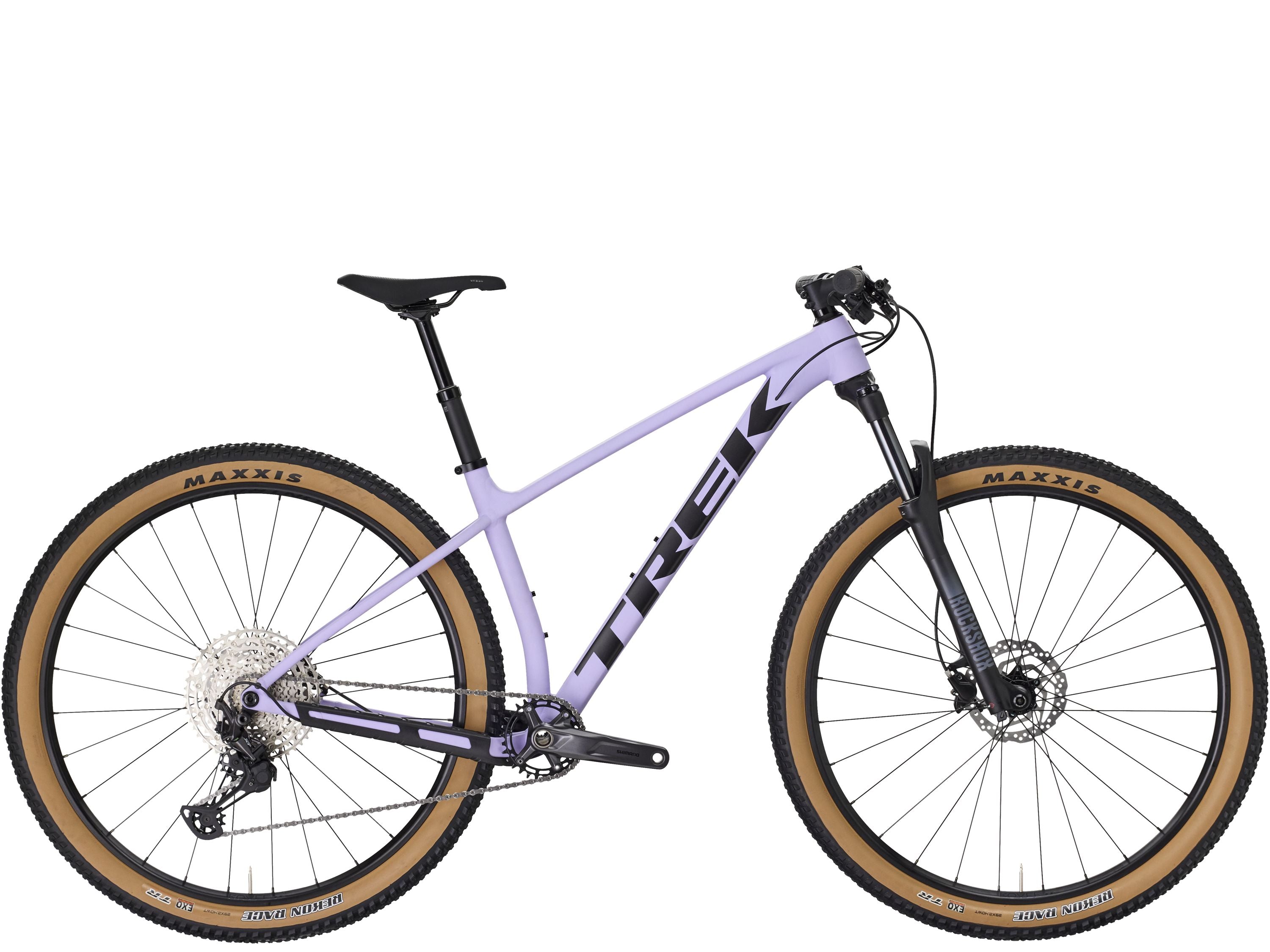 Procaliber 6 M Lavender Haze – Cahaba Cycles