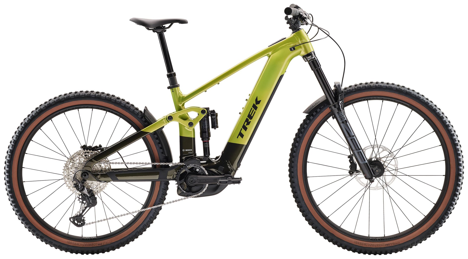Trek rail+ gen – Cahaba Cycles