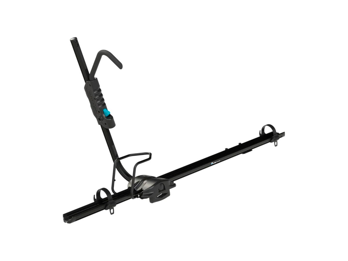 Car Rack RockyMounts Tomahawk Roof Rack Black – Cahaba Cycles