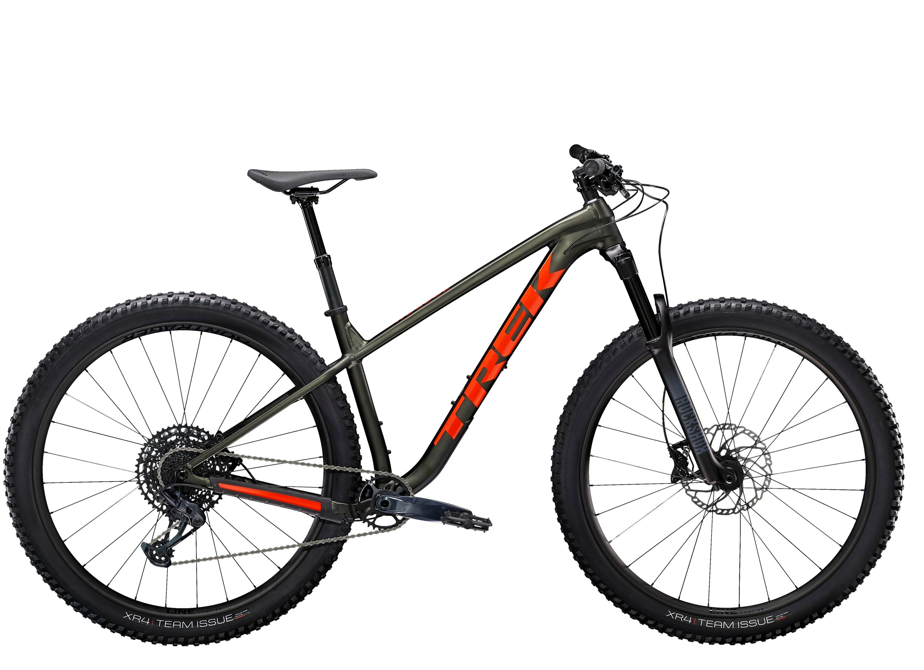 自転車本体 TREK ROSCOE 8 Trek roscoe 8 – Cahaba Cycles