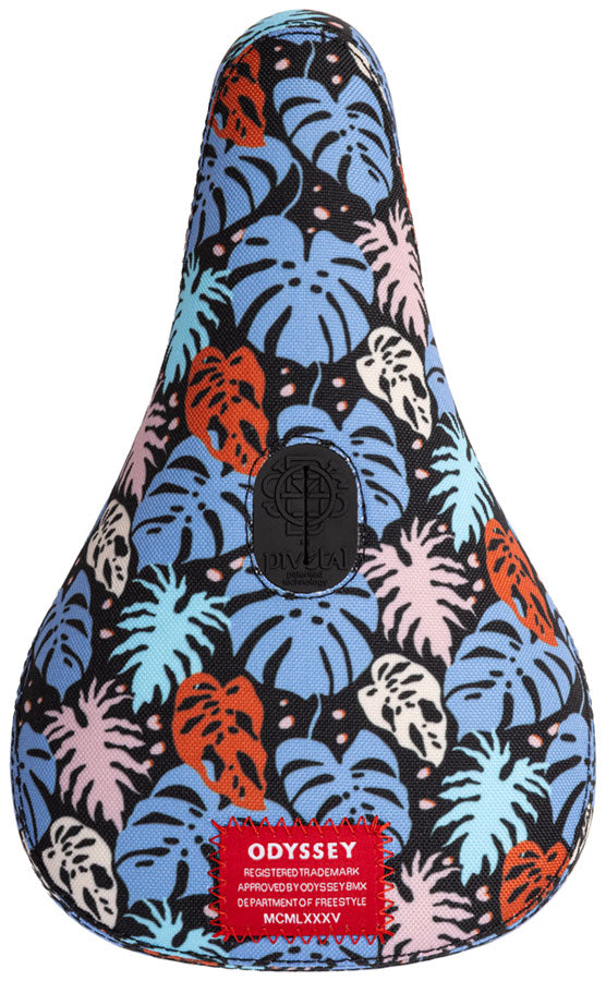 Odyssey Tropical Seat - Thumbnail 5