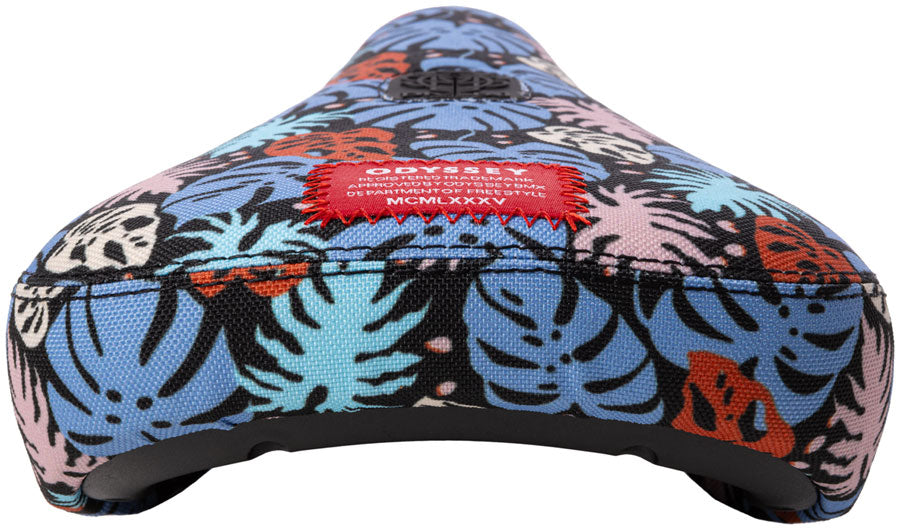 Odyssey Tropical Seat
