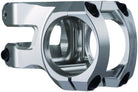 RaceFace Turbine SL Stem - 40mm 35mm Clamp +/-6 1 1/8" Silver