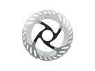 Shimano CL800ME Center Lock 180mm Silver Rotor