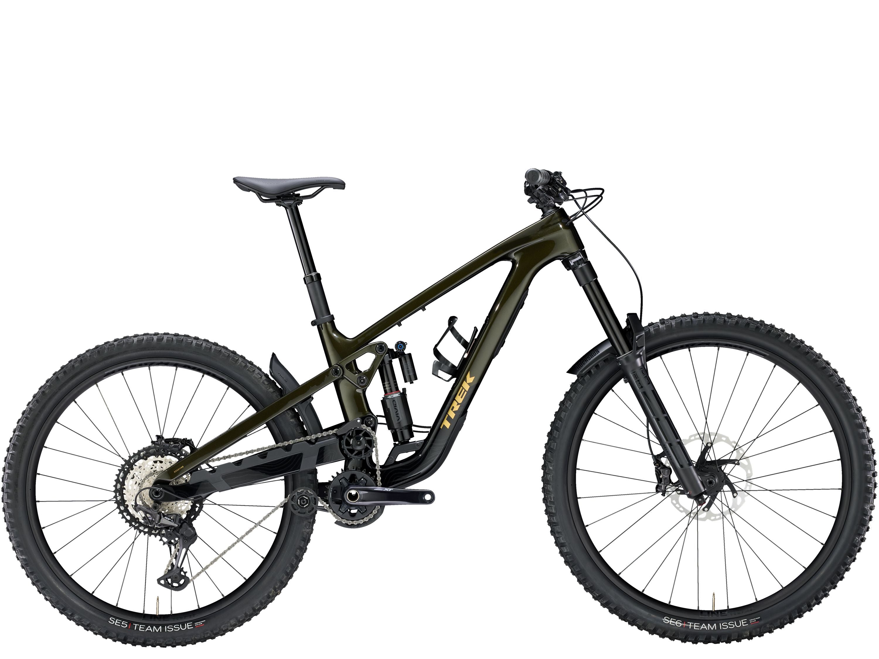 Trek SLASH 2018 27.5インチ　rockshoxオマケ付 Trek SLASH 2018 27.5インチ rockshoxオマケ付