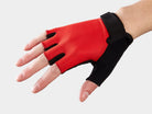 Glove Bontrager Solstice Women Large Viper Red