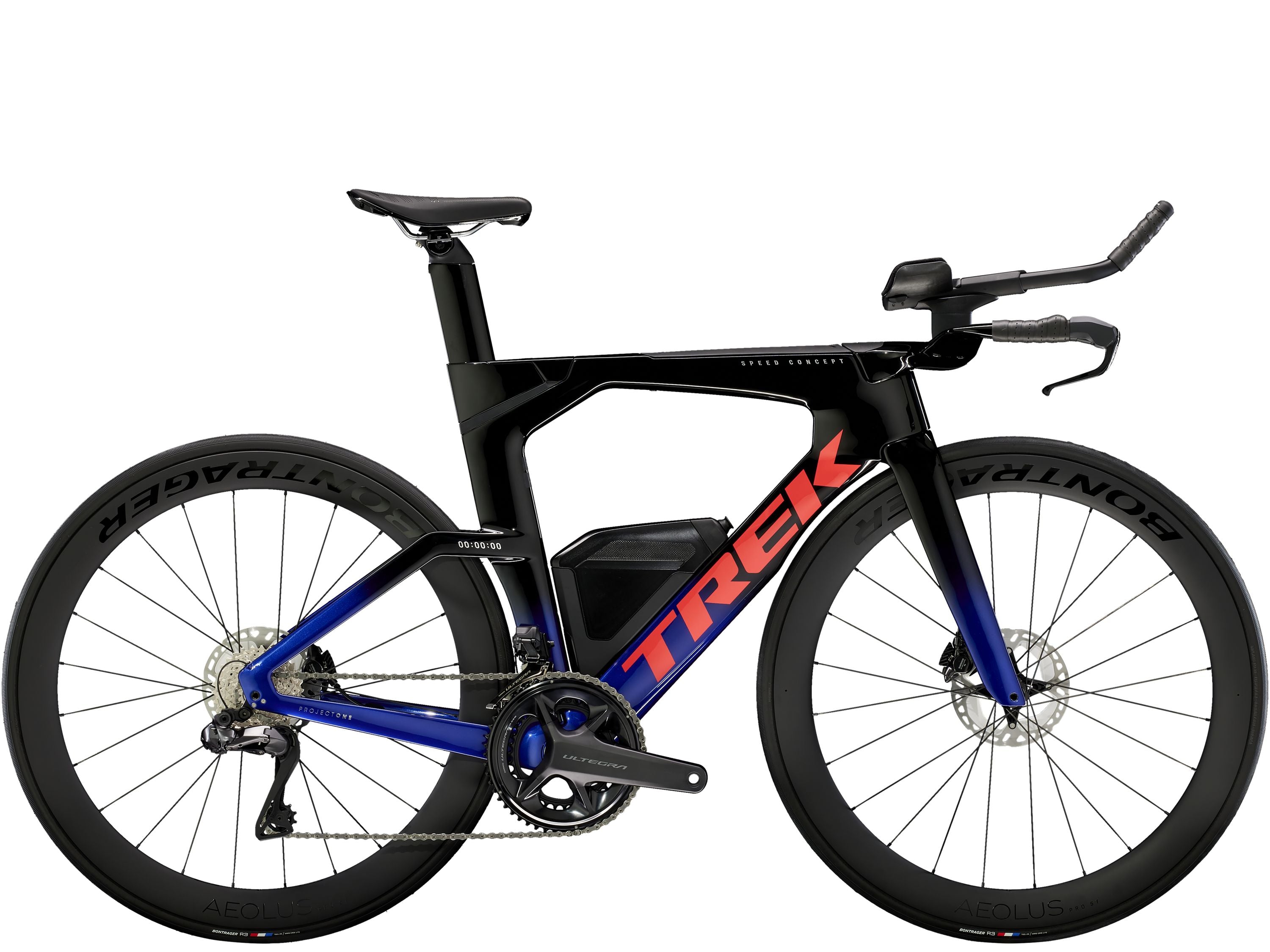 TREK トレック TTバイク Speed Concept 500サイズ Di2 SpeedConceptSLR7-24-35577-F-
