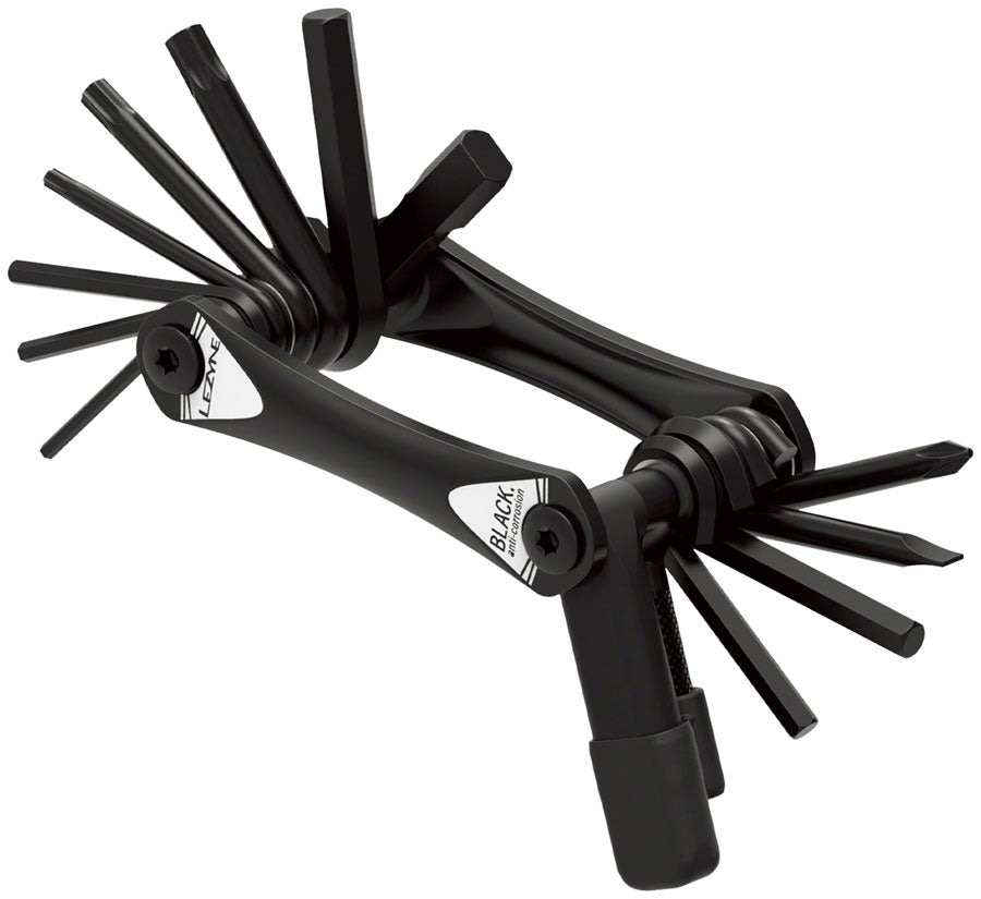 Lezyne Rap II Multi Tool - Thumbnail 3