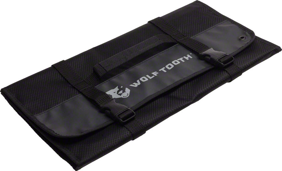 Wolf Tooth Travel Tool Wrap - Thumbnail 5