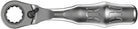 Wera Zyklop Mini 2 Ratchet - 1/4" Drive