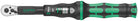 Wera Click-Torque A 5 Torque Wrench - with Reversible Ratchet 1/4"