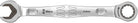 Wera Joker Ratcheting Combination Wrench - 15mm