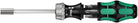 Wera Kraftform Kompakt 27 RA 2 SB Combination Ratchet Driver - Integrated Magazine