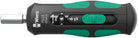 Wera 7515 Kraftform Safe-Torque Screwdriver