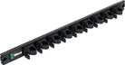 Wera 9611 Kraftform Driver Magnetic Rail