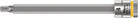 Wera 8740 A HF Bit 1/4" - 4mm x 100mm