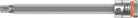 Wera 8740 A HF Bit 1/4" - 5mm x 100mm