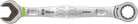 Wera 6000 Joker Ratcheting Combination Wrench - 18mm